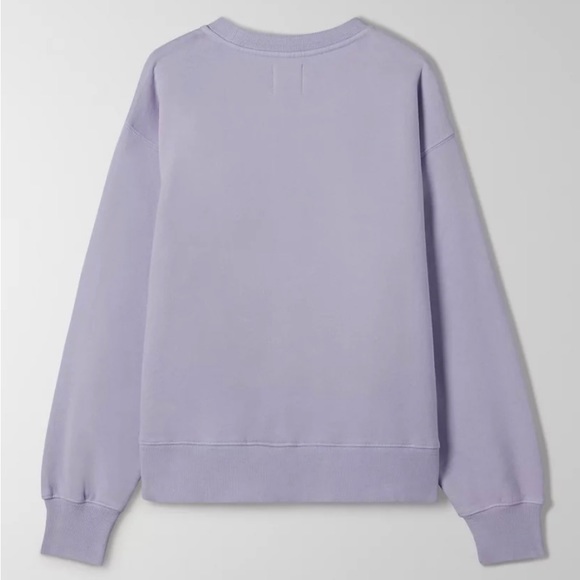 Aritzia Sweaters - 🎉 TNA - CozyAF crew neck sweater (Donating soon)